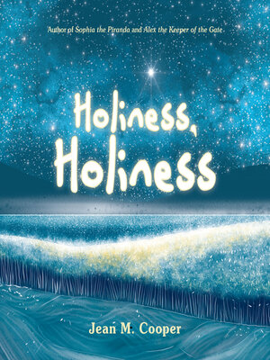 cover image of Holiness, Holiness